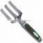 5 PCS Garden Lady Tool Set With Bag Contains Pruning Tool Digging Tool