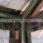 Double Layer ISO Standard Army Dining Tent for 72m2