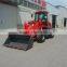 New 2ton front loader NEO HZM S200 with EAC