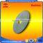 125mm Bench Grinding Wheel bench grinder Abrasive Disc Metal Stone Vitrified Ceramic Bond Silicon Carbide Aluminium Oxide