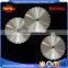 14" 350mm Concrete Diamond Saw Blade Walk Behind Saw Asphalt Paving Masonry Stone Cut Disc