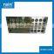 laser cutting products, LED light rack cover made in stainless steel