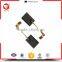 Customize high-ranking for bosch auto carbon brush spare parts