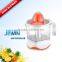 mini manual citrus juicer for easy cleaning