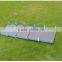 New Hot Foldable Camping/ Garden Leisure Bed Outdoor Light Bed