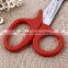 Factory top sale high quality medical scissors canvas bulk scissors