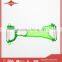 Mutil-functional stainless steel peeler with full hand pp handle