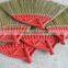 Soft india grass broom factory