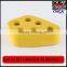 auto tuning hanger rubber in exhaust system