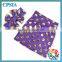 Baby Cotton Skirts Styles of school Skirts Matched Headband Gold Dots Skirts Wholesale