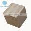 high quality wooden box for packing beet sugar