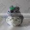 15CM totoro plush toys lovely totoro stuffed toys high quality cartoon toys