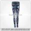 custom made yoga pants high waist Yoga pant Yoga Fitness Pants