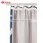 star design living room curtains, window curtain,ready made,eyelets valance