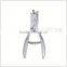 Kearing manfacture top rated economical fabric pattern notcher,pattern hole punch, sewing&tailor notcher for garment design #50N
