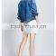 new arrival outdoor winter bulk wholesale loose jean jacket wholesale