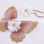 Infant Girl Photo Photography Props Newborn Baby Angel Wing With Headbands