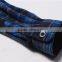 2016 hot sale oem service menprinting plaids long style polar fleece jacket