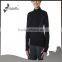 2015 New Arrival Sport Style Coat Men Black Jacket