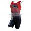 Breathable and stretachable cheap wrestling singlets