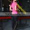 Sports Wear Running Blank Tee Shirts for Girl And Women