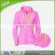 New look slim fit 100% cotton blank hoodies
