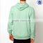 OEM in low price hot sale bamboo hoodie