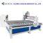 Plastwood Carving Machine Hard PVC Cutting Tool Foam Cutting CNC Router Machine