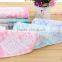Face Towel Soft Cheap Bamboo Fiber Children
