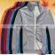 customize mens designer berber fleece outer sport coat