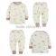 Long Sleeve Winter& Spring Children Wear Set High Quality Baby Clothes Set