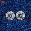 Cheapest high quality China synthetic 2 carat loose moissanite forever brilliant