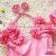 New Designed young girl swimsuit models wholesale kids swimwear one piece swimsuit