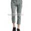 2015 New style trousers hot sale top quality man ninth pants