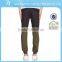 China cheap fashion hip hop fitted men joggers sweat pants in 2015