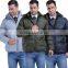 Hot sale waterproof 3xl mens down jackets factory