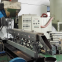 20180721 high quality TPE TPU TPR  sheet  making extruder machine