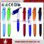 Computer stylus ball point pen of promotional items for 2016