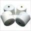 30S/1 close virgin polyester spun yarn