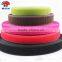 SGS Certification Hook and Loop Sew on Tape with AZO Free