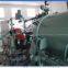 waste and mixture oil regeneration plant