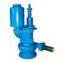 Mine Pneumatic Gear Submersible Pump