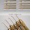 wig making needle 2-3 style
