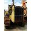 Used Bulldozer KOMATSU D155A-2 Original One