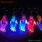 promotional led keychain flashlight