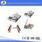 high quality Railway Pneumatic mine car stopper