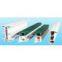Plastic machinery-PVC window profile extrusion line
