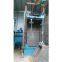 Single/Double Hook Cleaning Abrator Shot Blast Machine
