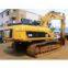 Used Cat Excavator 330D