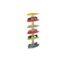 Supply eyewear counter display stand